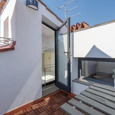 Lion 32 Apartament Florencja