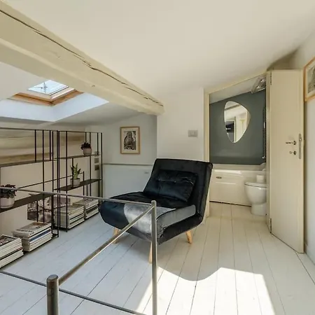 Lion 32 Apartament Florencja