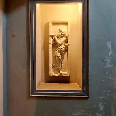 Apartament Lion 32 Florencja