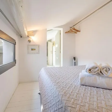 Lion 32 Apartament Florencja